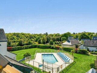 Apartment Arzon Outdoor Recording 3