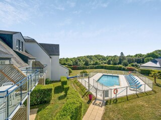 Apartment Arzon Umgebung 27