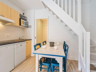 Apartment Arzon Features 17