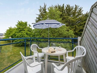 Apartment Arzon Outdoor Recording 5