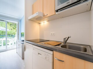 Apartment Arzon Features 19