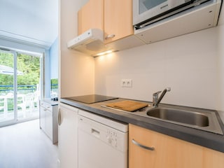 Appartement Arzon Kenmerken 26