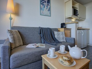Appartement Bolquère Kenmerken 19