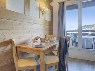 Appartement Bolquère Kenmerken 21