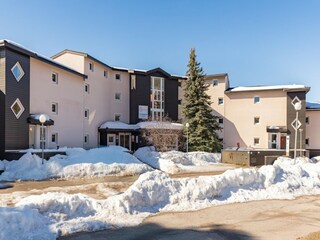 Appartement Bolquère Enregistrement extérieur 2