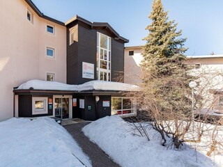 Appartement Bolquère Enregistrement extérieur 4