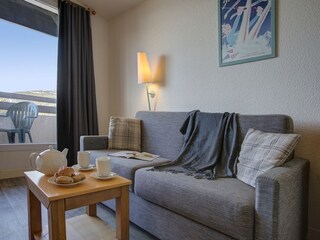 Appartement Bolquère Kenmerken 18