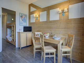 Appartement Bolquère Kenmerken 20