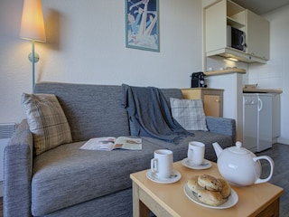 Apartment Bolquère Ausstattung 22