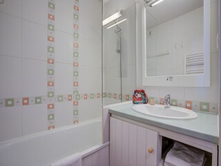 Apartment Bolquère Ausstattung 23