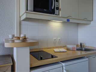 Apartment Bolquère Ausstattung 26