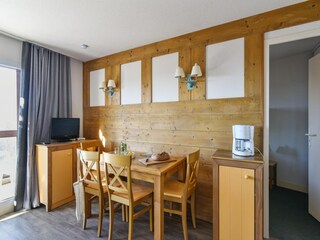 Apartment Bolquère Ausstattung 17