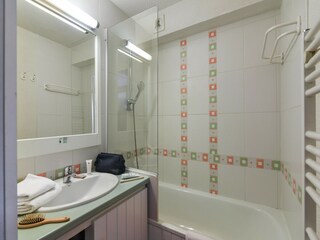 Apartment Bolquère Ausstattung 22