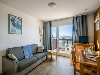 Appartement Bolquère Kenmerken 17