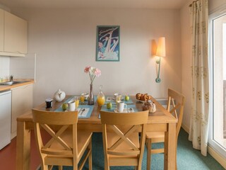 Appartement Bolquère Kenmerken 18