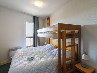 Appartement Bolquère Kenmerken 19