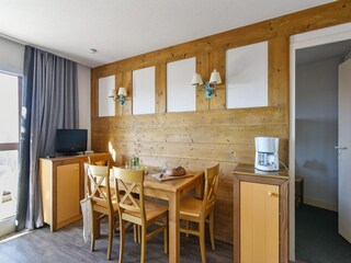 Appartement Bolquère Kenmerken 20