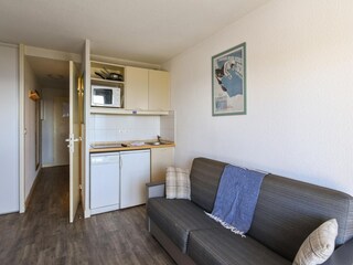 Appartement Bolquère Équipement 21