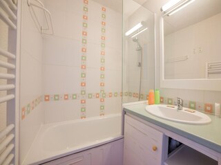 Appartement Bolquère Kenmerken 23