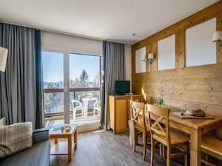 Appartement Bolquère Kenmerken 24