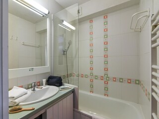 Appartement Bolquère Kenmerken 25