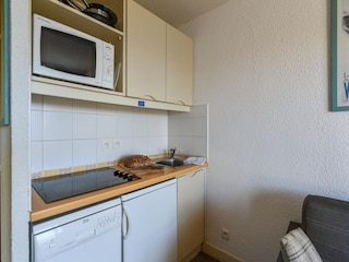 Appartement Bolquère Kenmerken 26