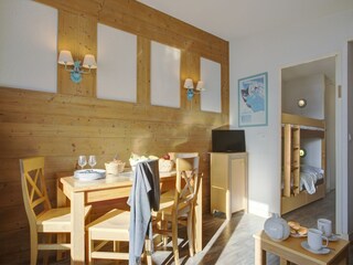 Appartement Bolquère Équipement 15
