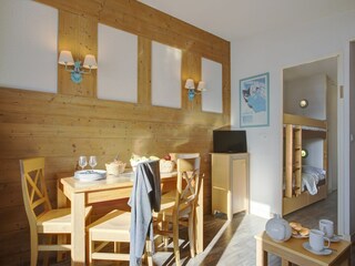Appartement Bolquère Kenmerken 18