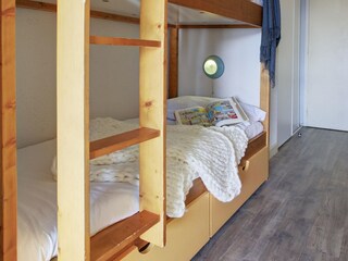 Appartement Bolquère Kenmerken 19