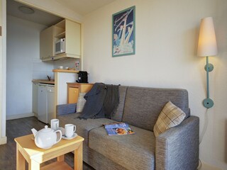 Appartement Bolquère Kenmerken 21