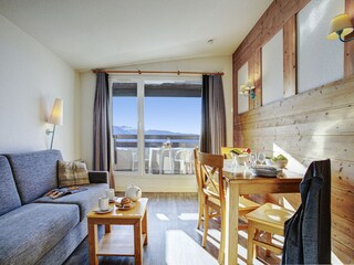 Appartement Bolquère Kenmerken 23