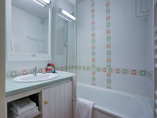 Appartement Bolquère Kenmerken 24
