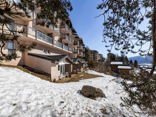 Appartement Bolquère Omgeving 29