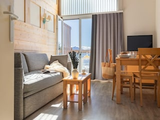 Apartment Bolquère Ausstattung 1