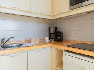 Apartment Bolquère Ausstattung 15