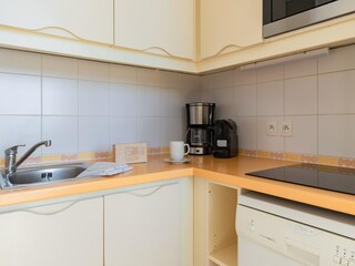 Appartement Bolquère Équipement 18