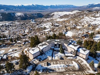 Appartamento Bolquère Ambiente 28
