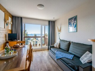 Apartment Bolquère Ausstattung 20