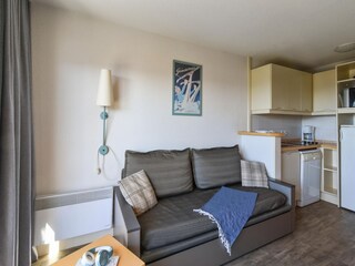 Apartment Bolquère Ausstattung 22