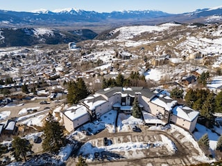 Appartement Bolquère Environnement 29