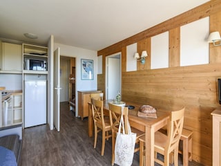 Appartement Bolquère Équipement 19
