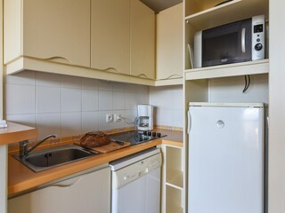 Apartamento Bolquère Características 20