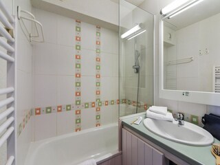 Appartement Bolquère Équipement 22