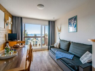 Apartamento Bolquère Características 23