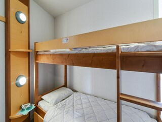 Appartement Bolquère Équipement 24