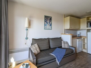Apartamento Bolquère Características 25