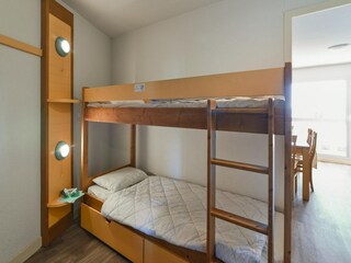 Appartement Bolquère Équipement 26