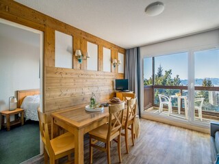Appartement Bolquère Équipement 27