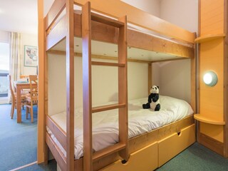 Appartement Bolquère Équipement 28