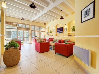 Apartamento Bolquère  26